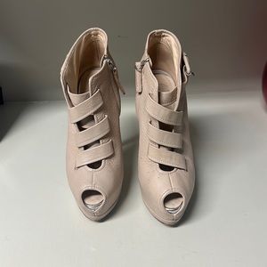 Giuseppe Zanotti booties